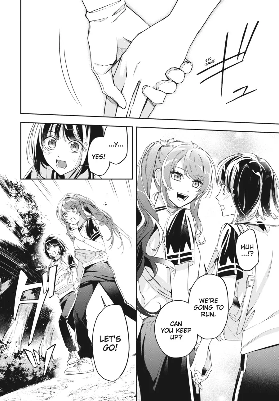 If the Villainess and Villain Met and Fell in Love Chapter 11 page 19 - 
