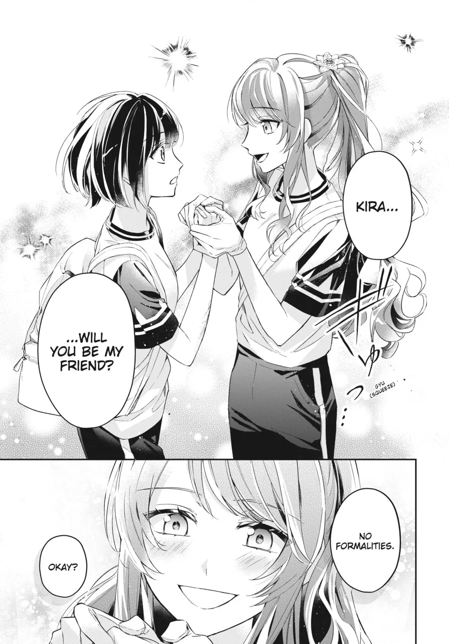 If the Villainess and Villain Met and Fell in Love Chapter 11 page 34 - 