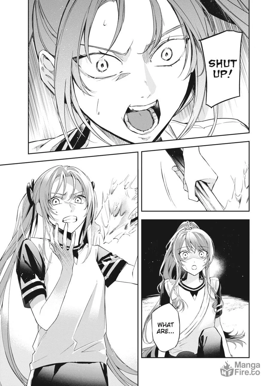 If the Villainess and Villain Met and Fell in Love Chapter 12 page 30 - 