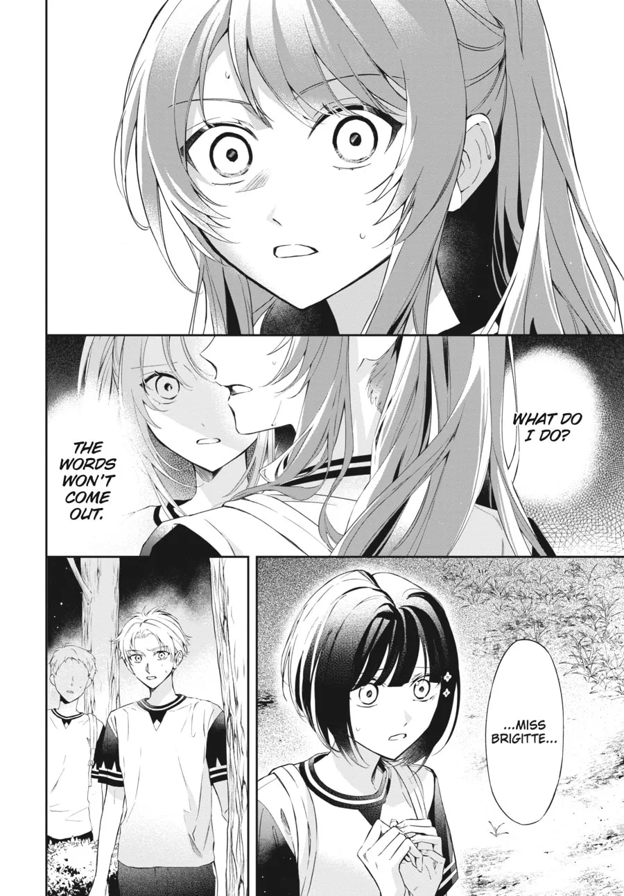 If the Villainess and Villain Met and Fell in Love Chapter 13 page 2 - 