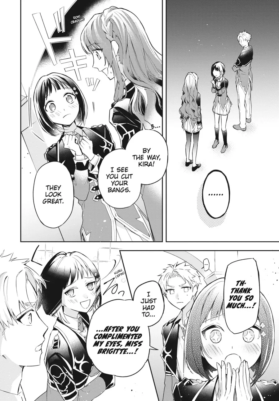 If the Villainess and Villain Met and Fell in Love Chapter 14 page 14 - 