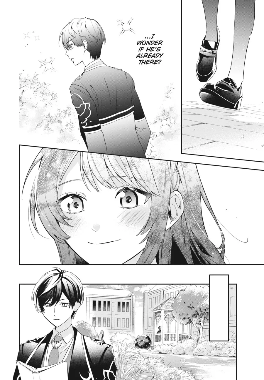 If the Villainess and Villain Met and Fell in Love Chapter 14 page 16 - 