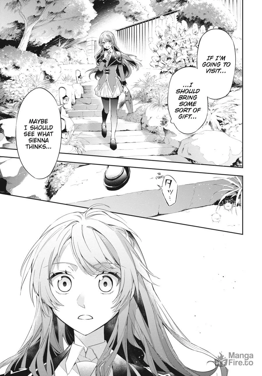 If the Villainess and Villain Met and Fell in Love Chapter 14 page 30 - 