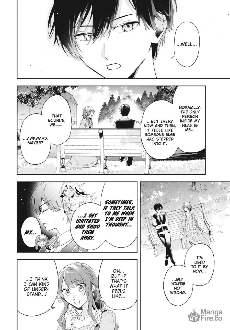 If the Villainess and Villain Met and Fell in Love Chapter 15 page 15 - 