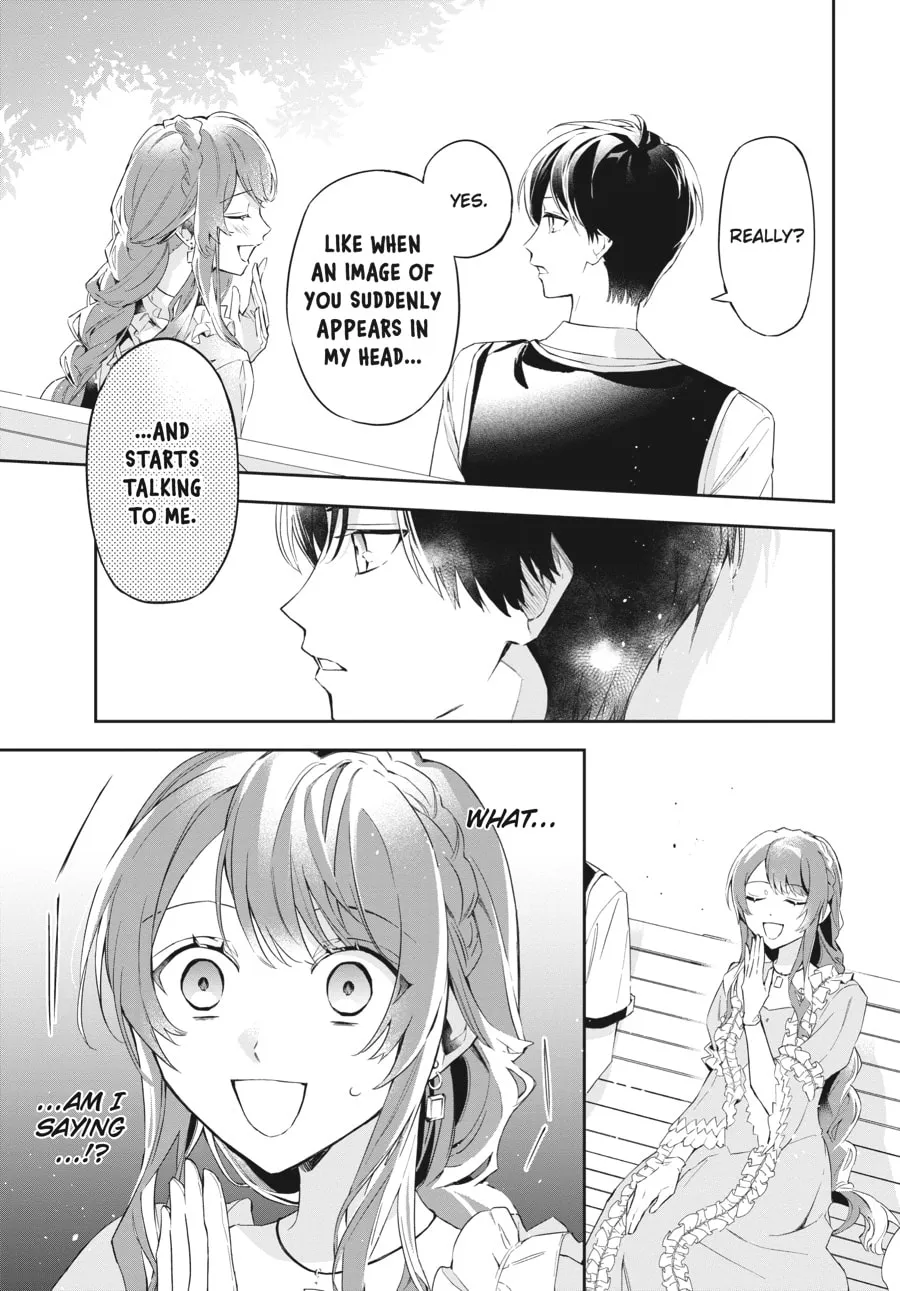 If the Villainess and Villain Met and Fell in Love Chapter 15 page 16 - 