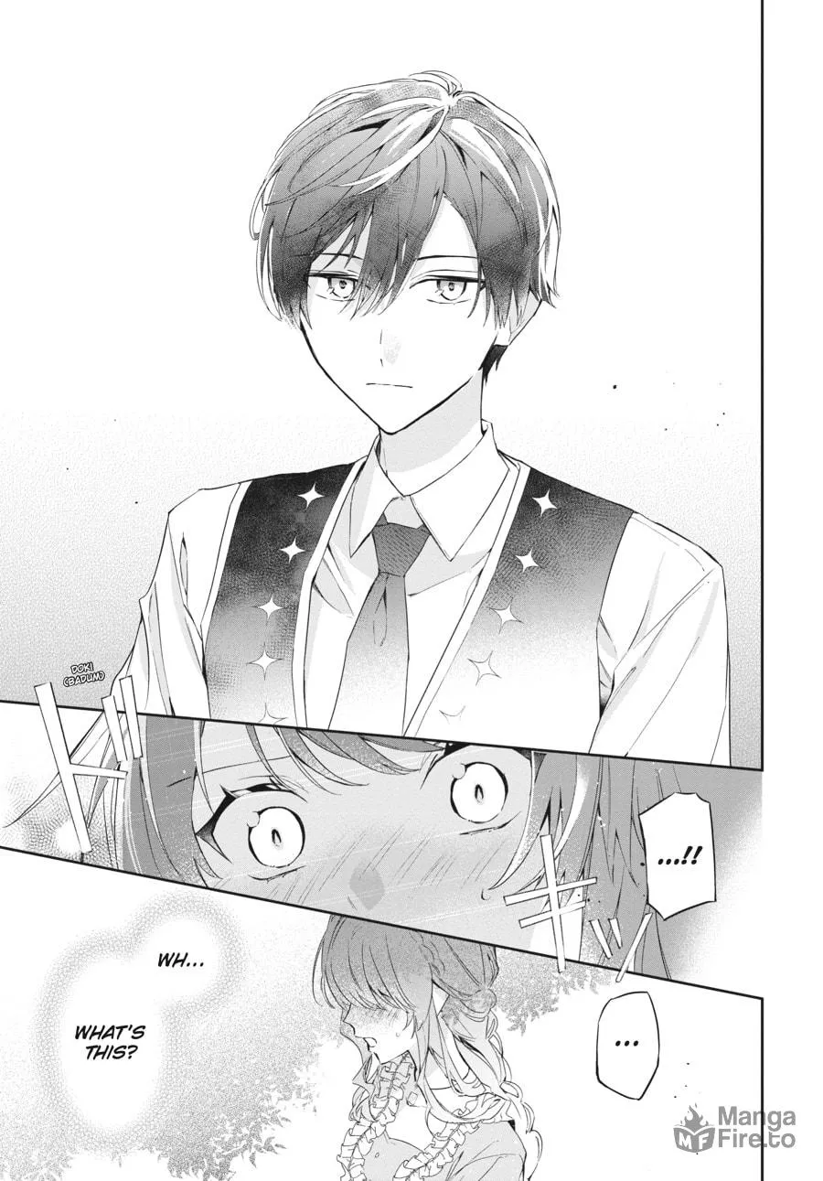 If the Villainess and Villain Met and Fell in Love Chapter 15 page 18 - 