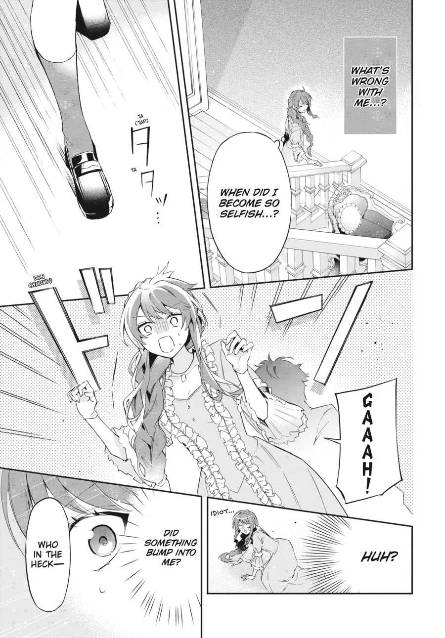 If the Villainess and Villain Met and Fell in Love Chapter 15 page 26 - 
