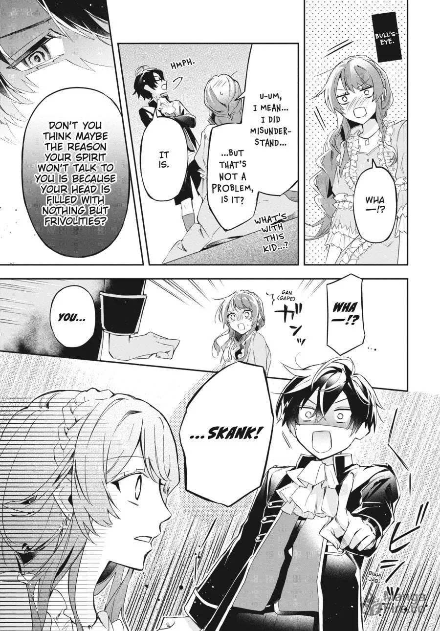 If the Villainess and Villain Met and Fell in Love Chapter 15 page 30 - 