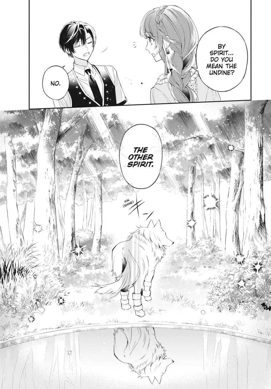 If the Villainess and Villain Met and Fell in Love Chapter 15 page 8 - 