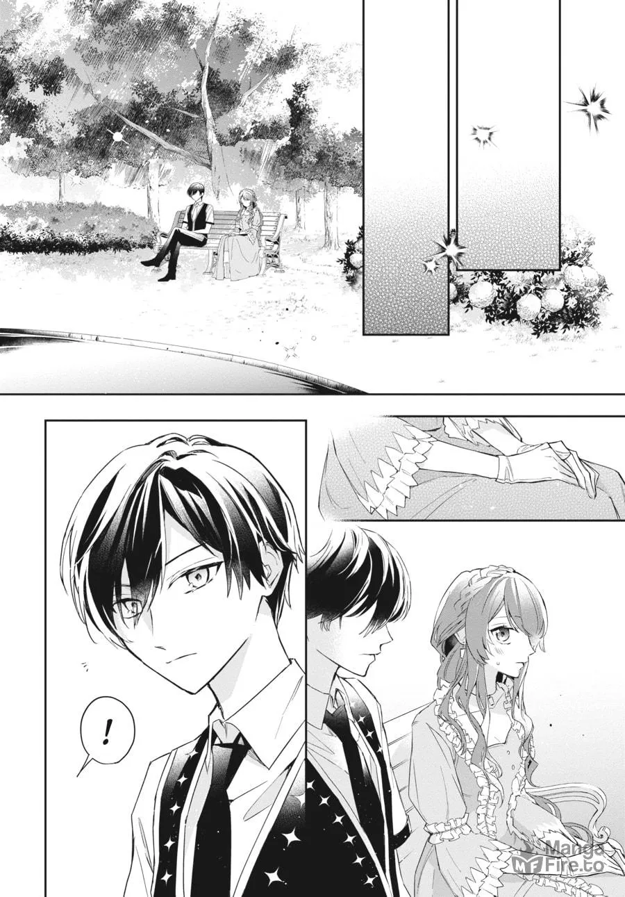 If the Villainess and Villain Met and Fell in Love Chapter 15 page 9 - 