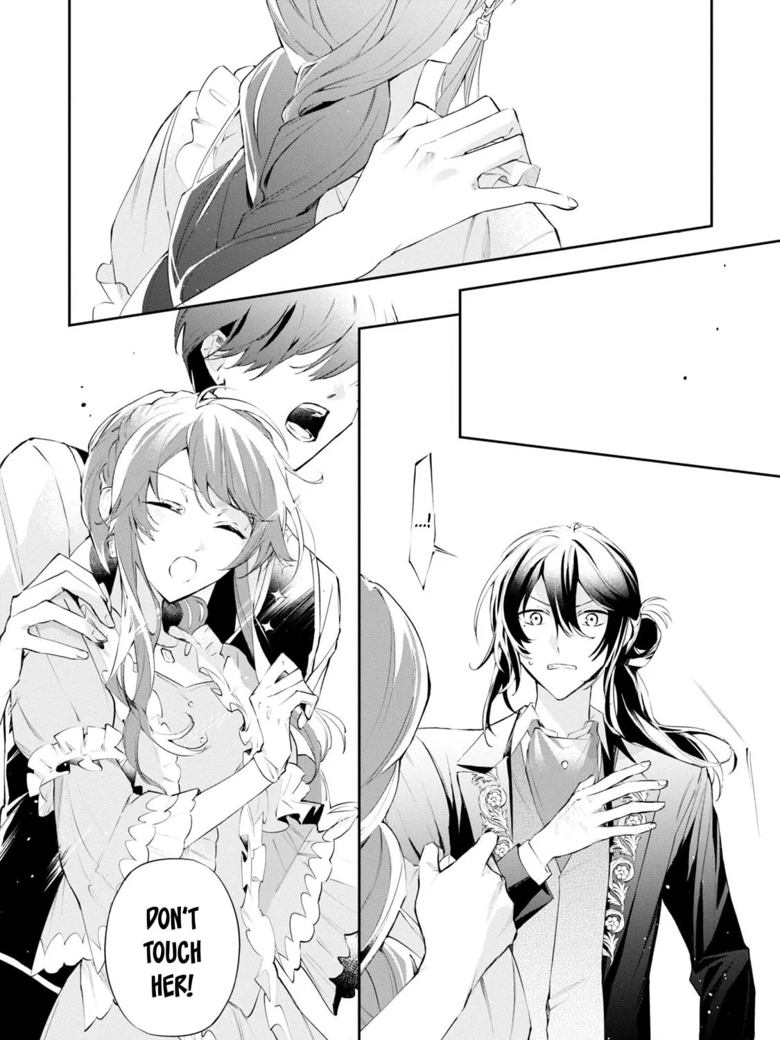 If the Villainess and Villain Met and Fell in Love Chapter 16 page 28 - 