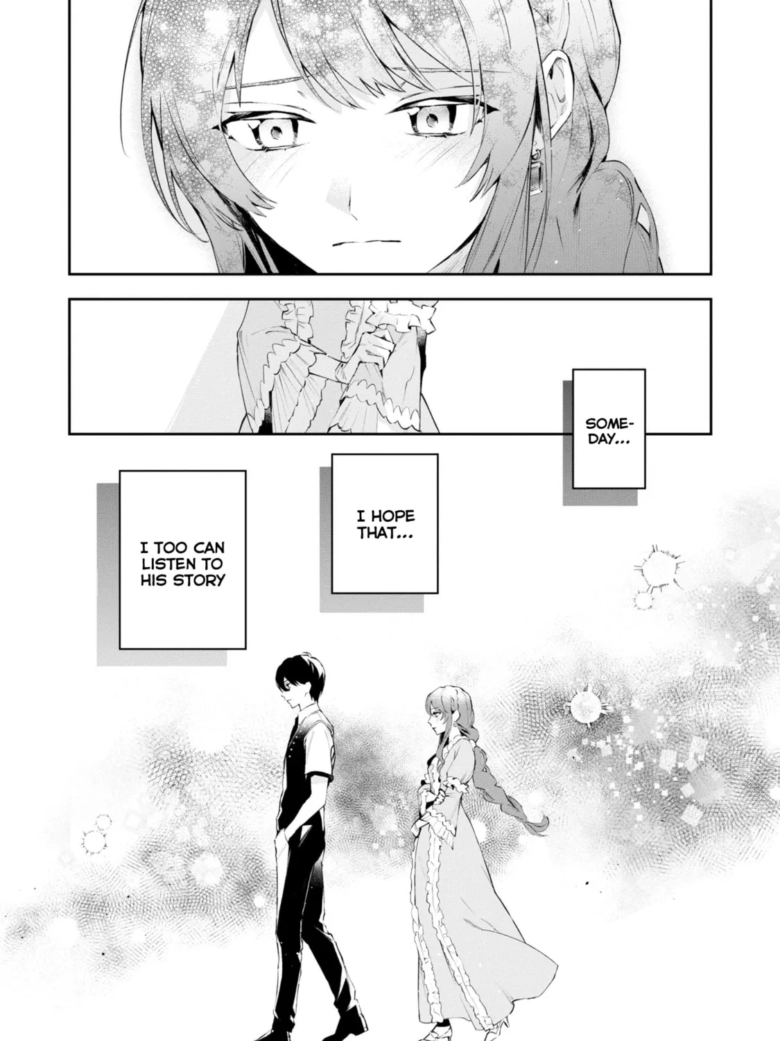 If the Villainess and Villain Met and Fell in Love Chapter 16 page 60 - 