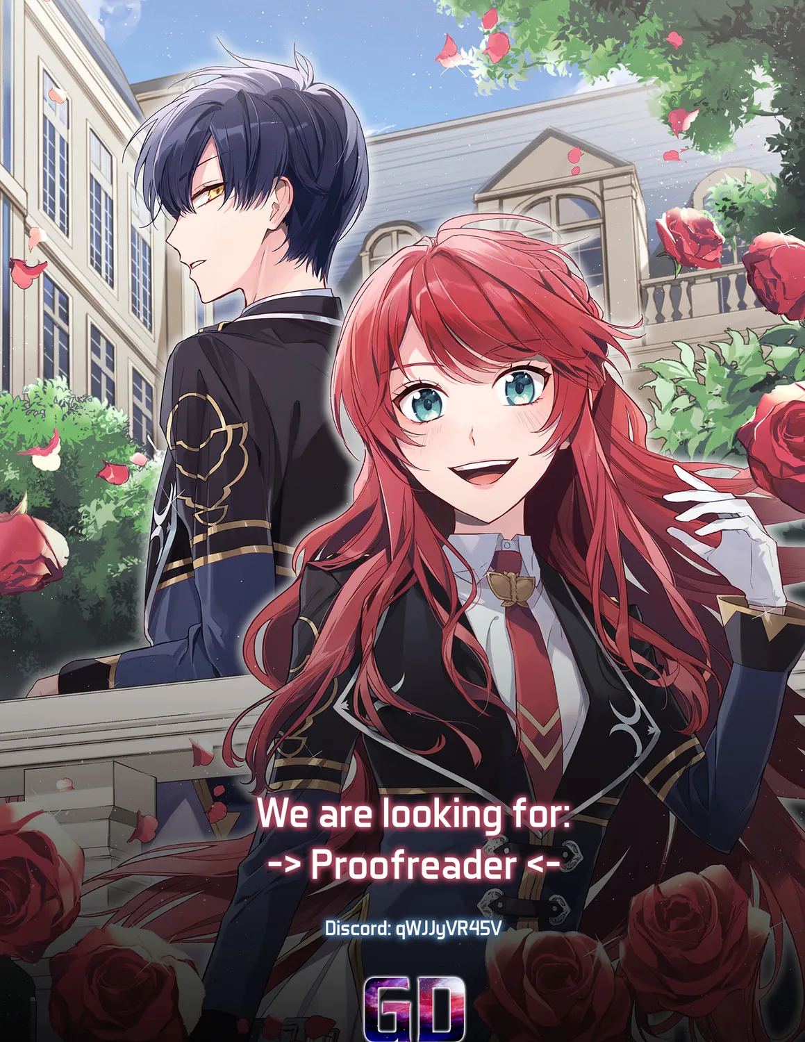 If the Villainess and Villain Met and Fell in Love Chapter 16 page 72 - 