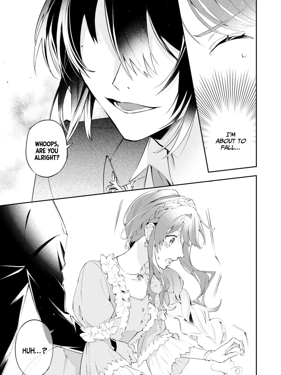 If the Villainess and Villain Met and Fell in Love Chapter 16 page 10 - 