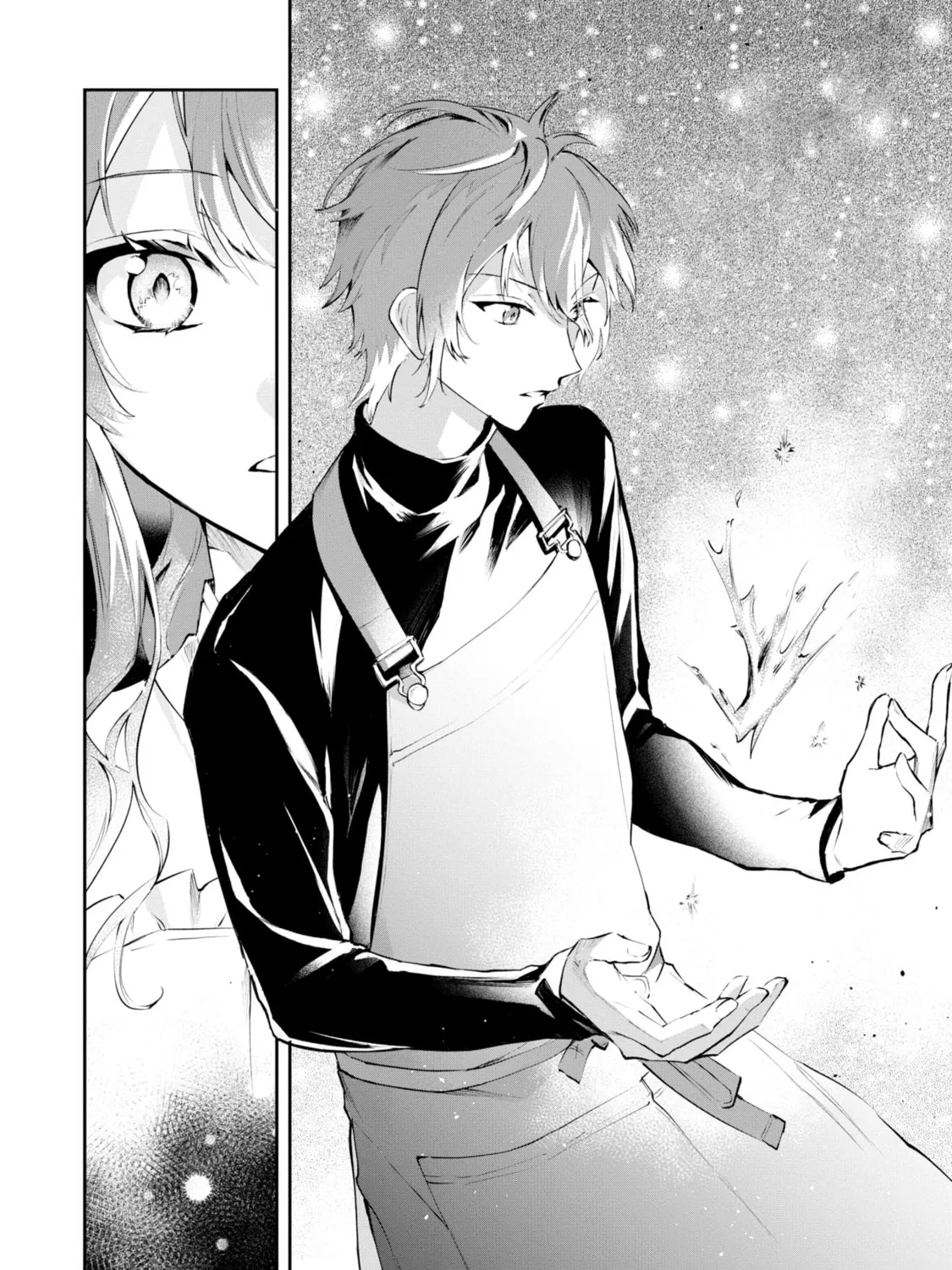 If the Villainess and Villain Met and Fell in Love Chapter 17 page 60 - 
