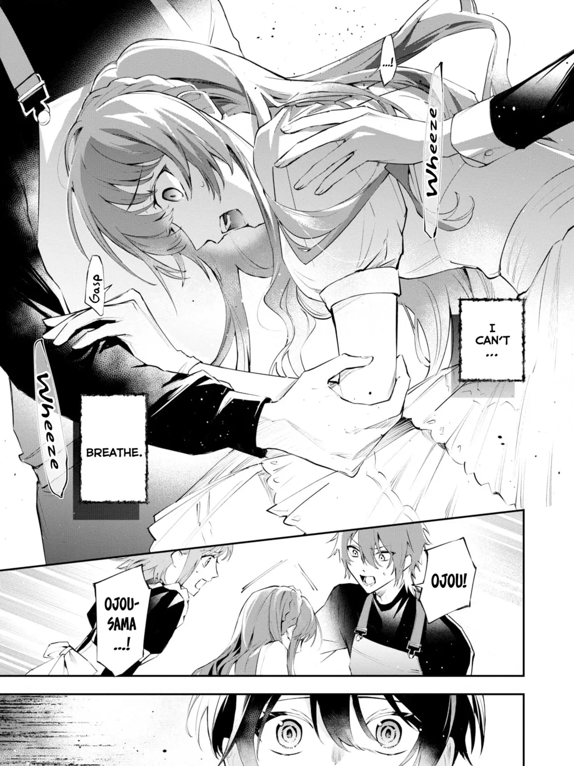 If the Villainess and Villain Met and Fell in Love Chapter 17 page 66 - 