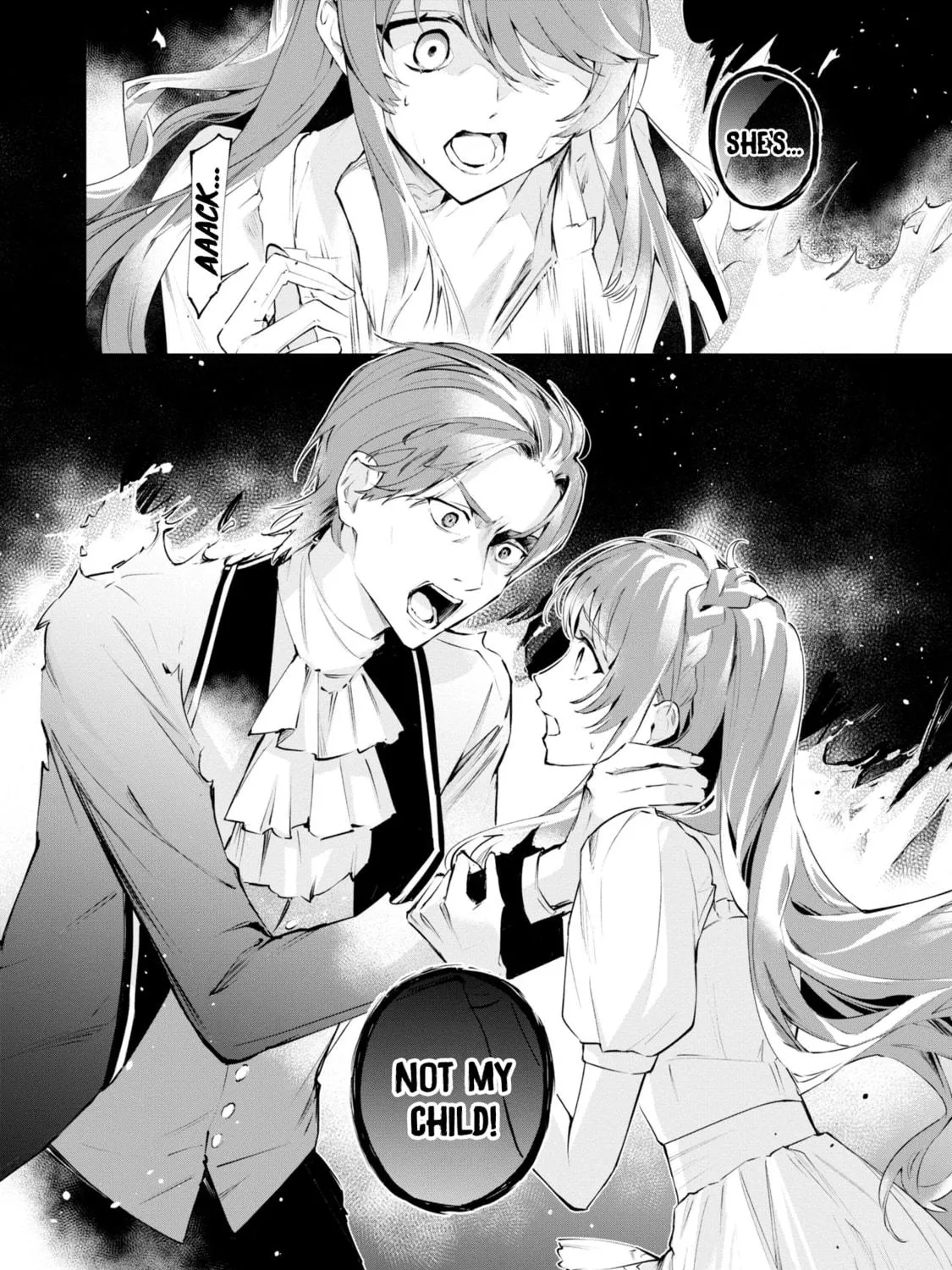 If the Villainess and Villain Met and Fell in Love Chapter 17 page 68 - 