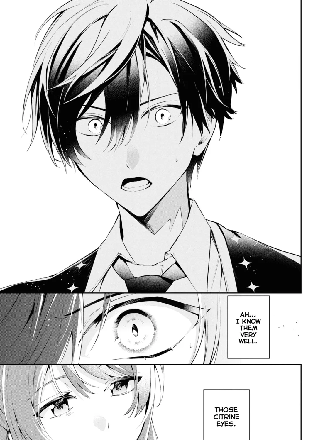 If the Villainess and Villain Met and Fell in Love Chapter 18 page 14 - 