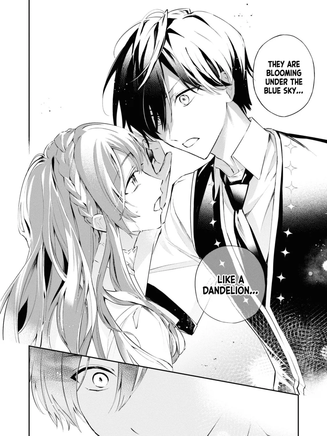If the Villainess and Villain Met and Fell in Love Chapter 18 page 16 - 