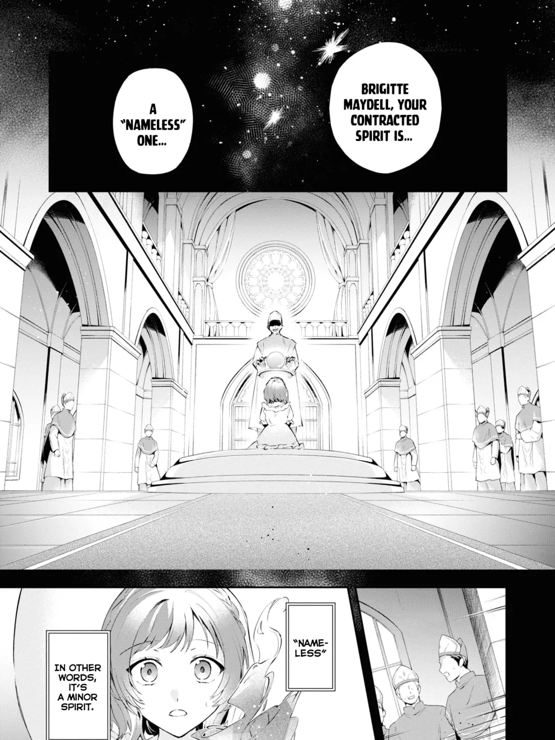 If the Villainess and Villain Met and Fell in Love Chapter 18 page 26 - 