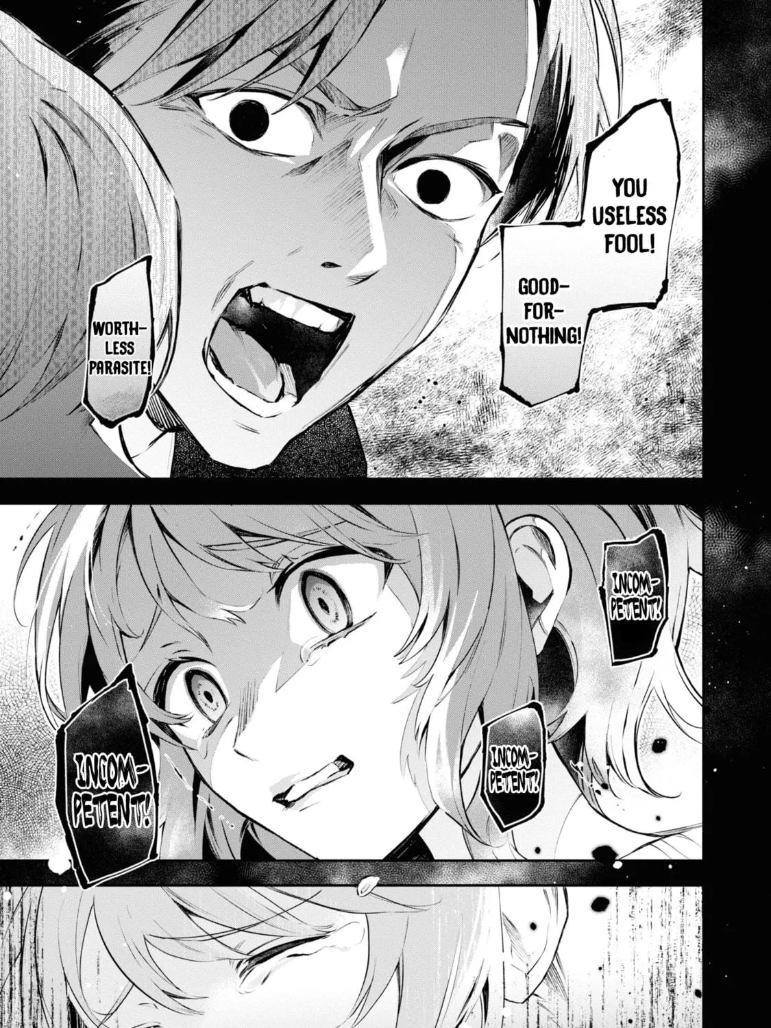 If the Villainess and Villain Met and Fell in Love Chapter 18 page 34 - 