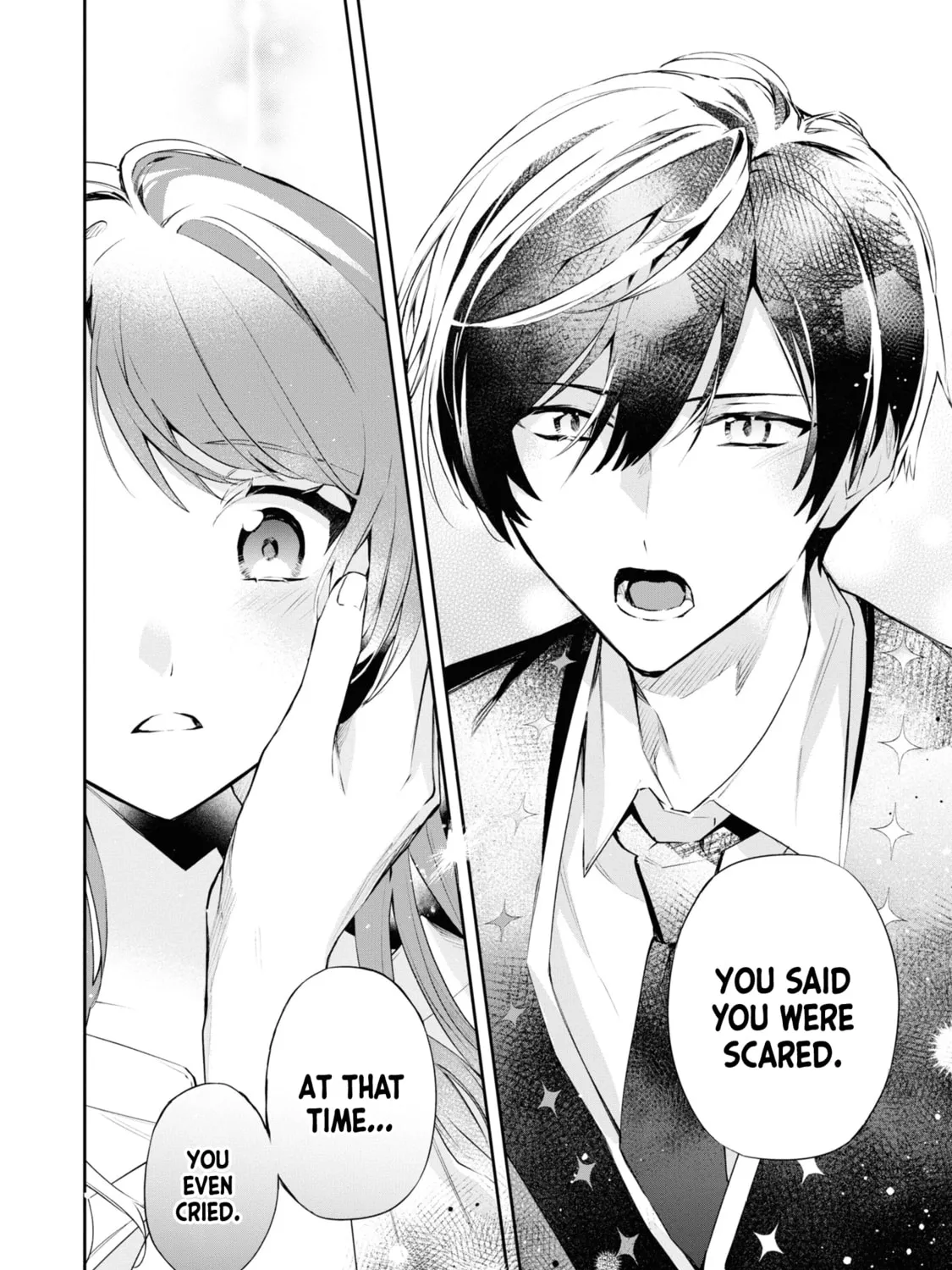 If the Villainess and Villain Met and Fell in Love Chapter 18 page 56 - 