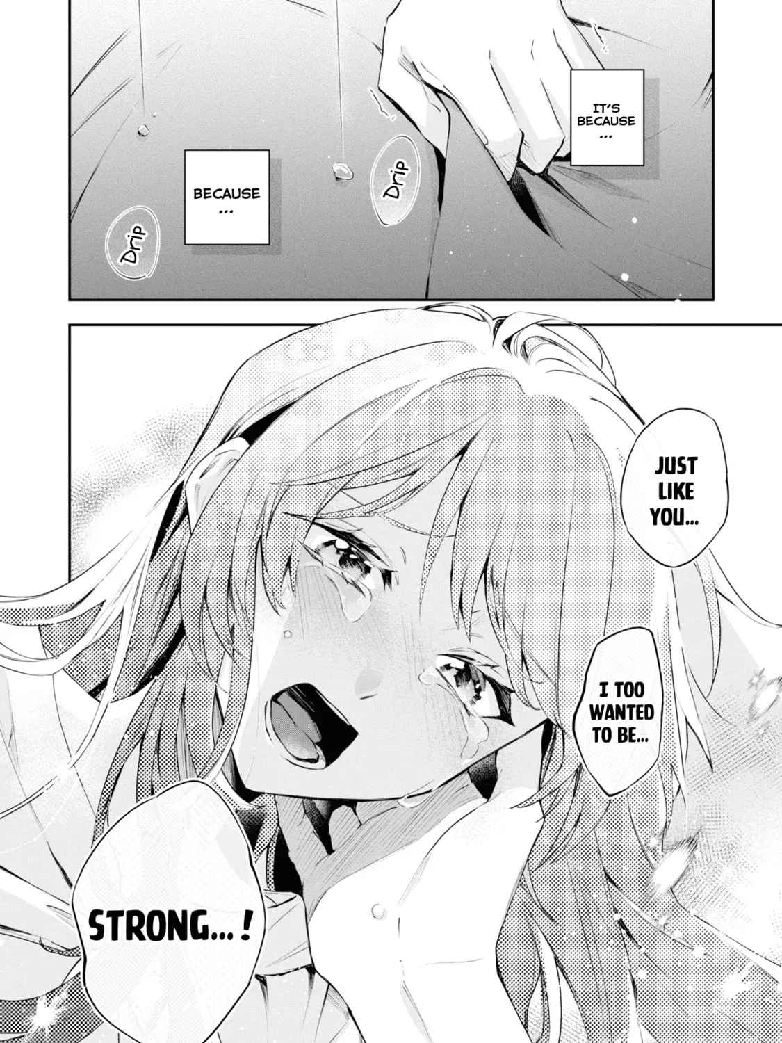If the Villainess and Villain Met and Fell in Love Chapter 18 page 60 - 