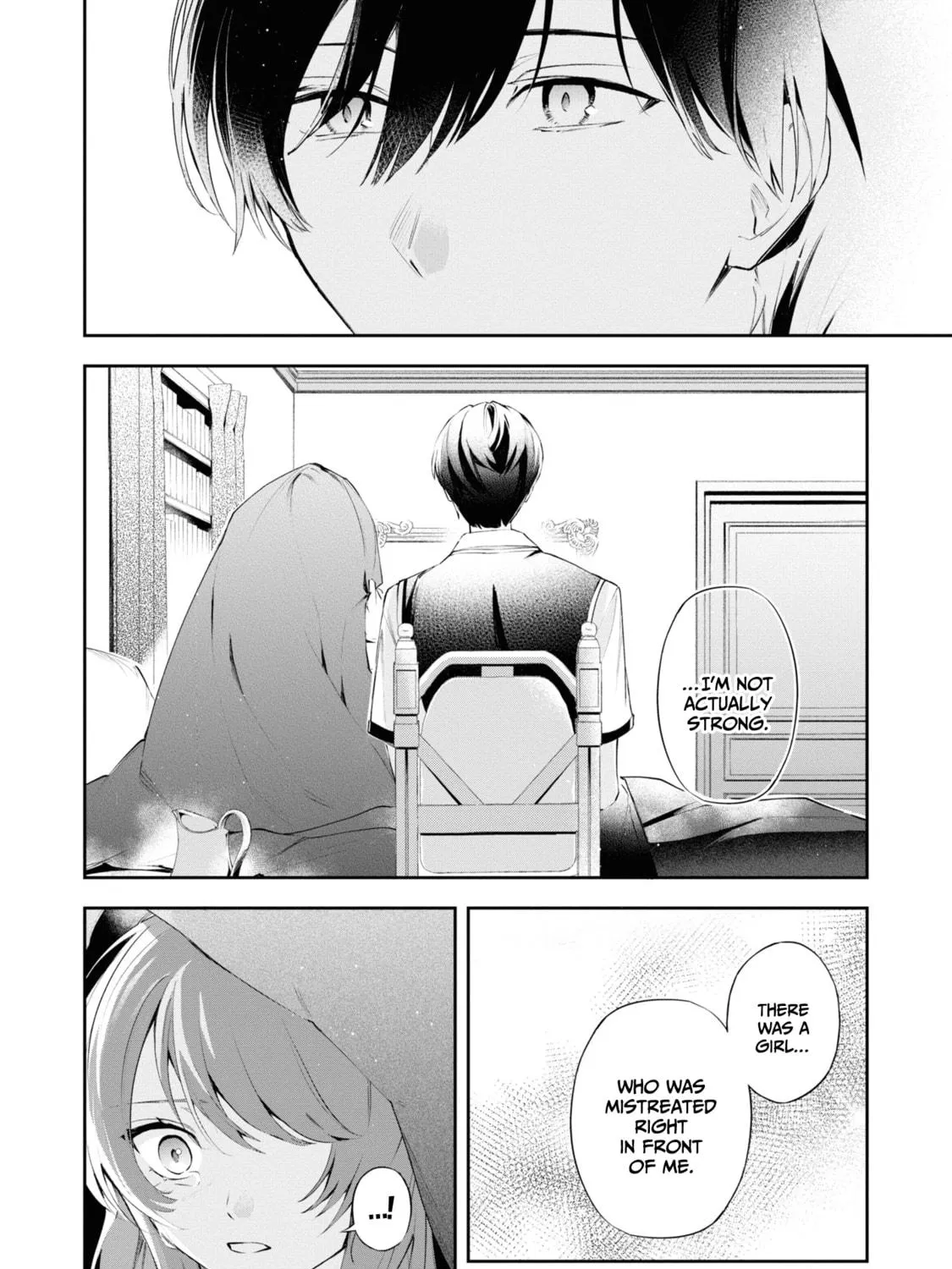 If the Villainess and Villain Met and Fell in Love Chapter 18 page 64 - 