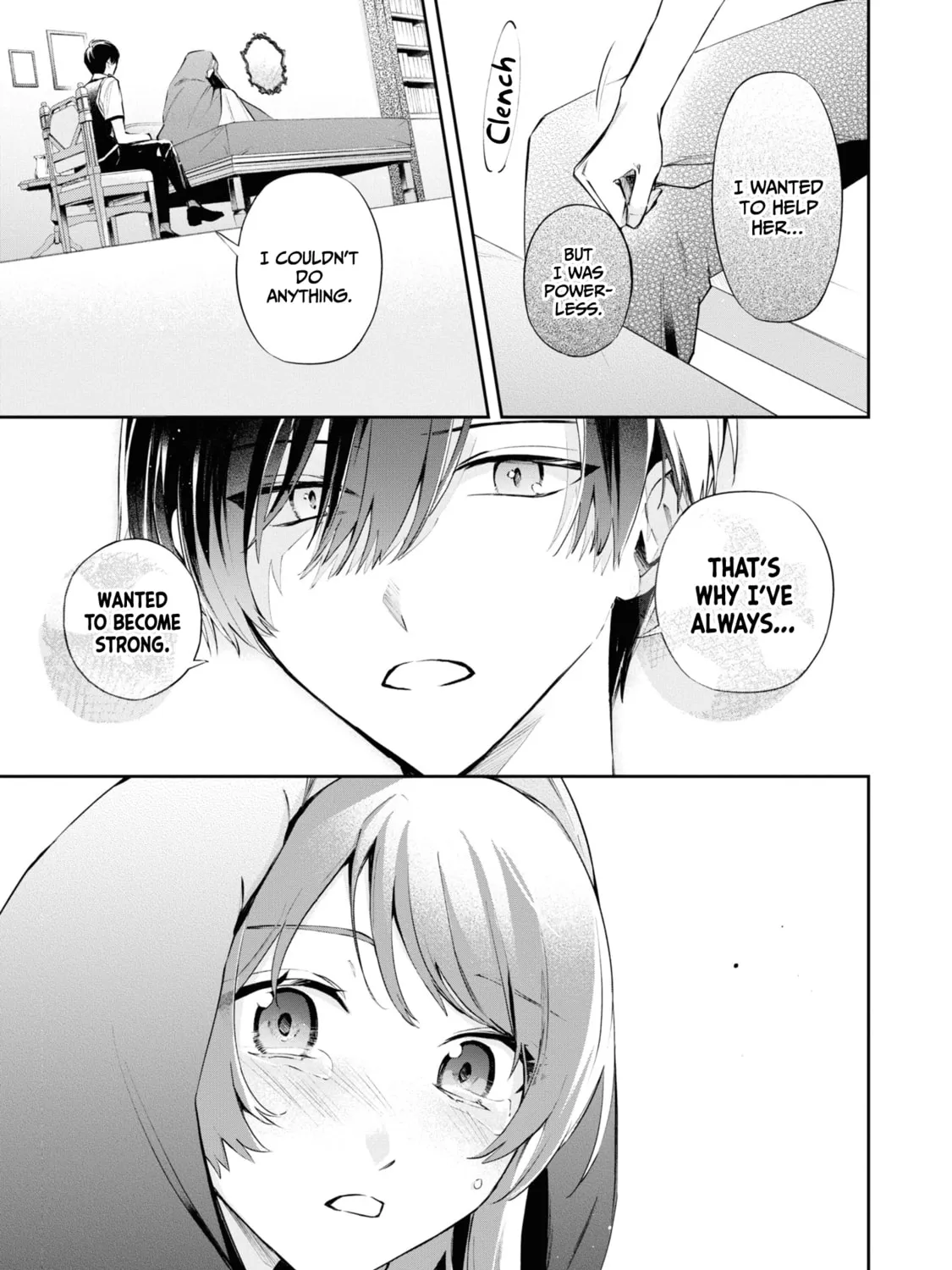 If the Villainess and Villain Met and Fell in Love Chapter 18 page 66 - 