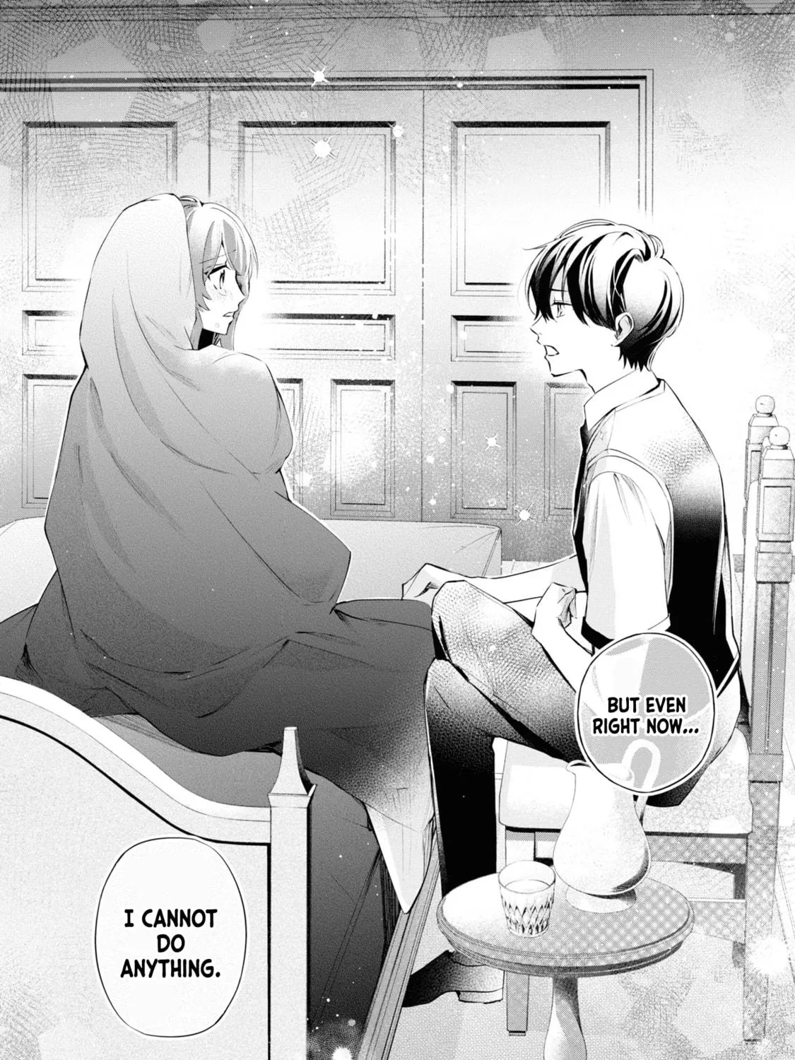 If the Villainess and Villain Met and Fell in Love Chapter 18 page 68 - 