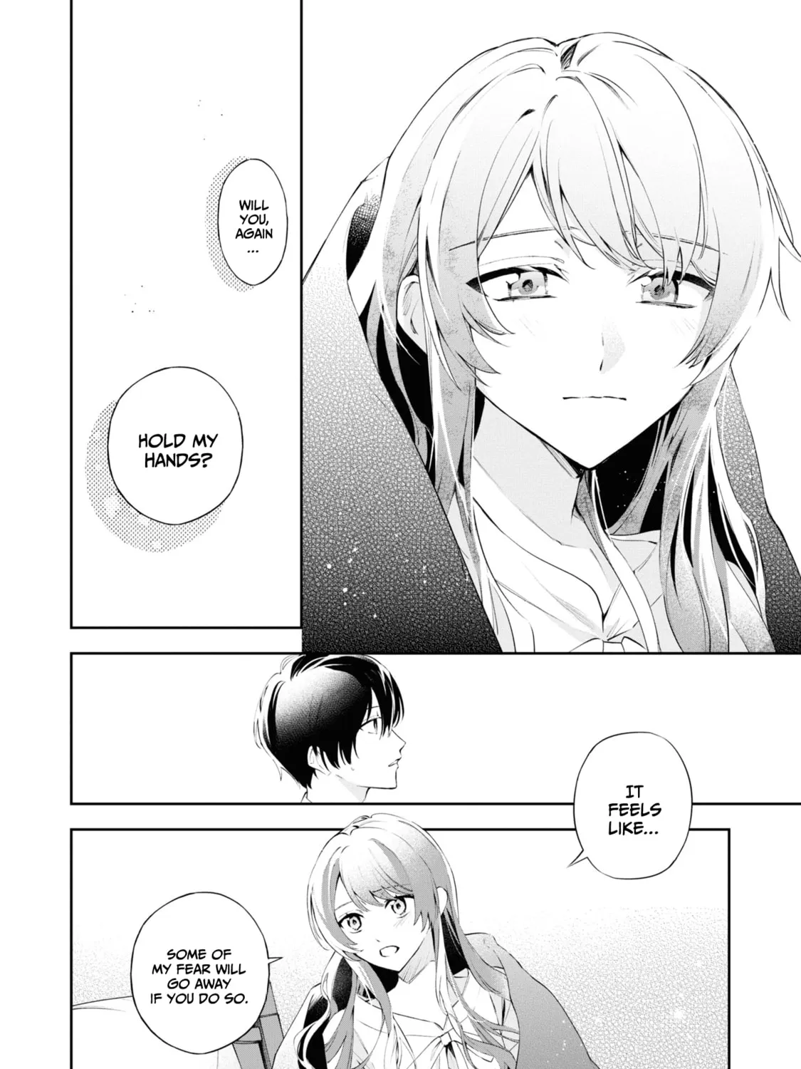 If the Villainess and Villain Met and Fell in Love Chapter 19 page 12 - 
