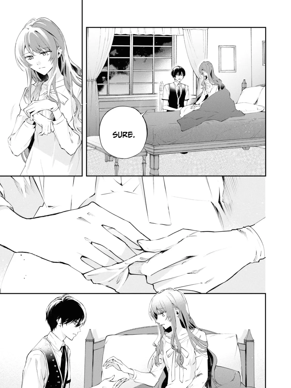 If the Villainess and Villain Met and Fell in Love Chapter 19 page 14 - 