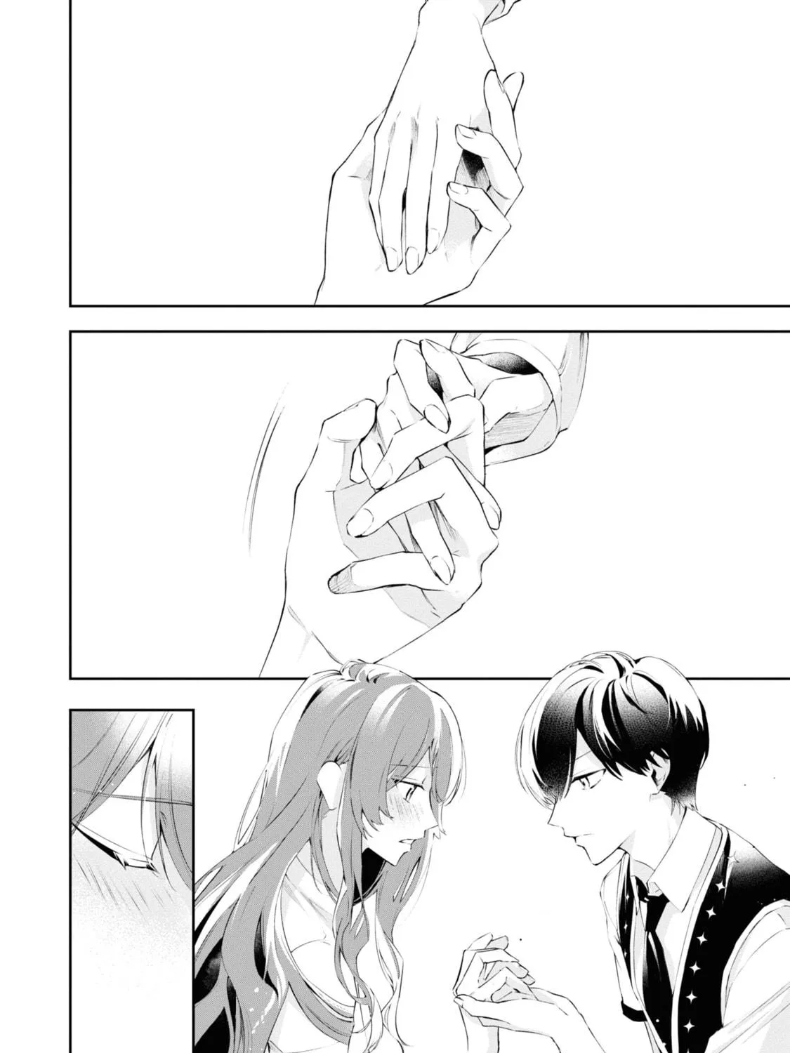If the Villainess and Villain Met and Fell in Love Chapter 19 page 16 - 