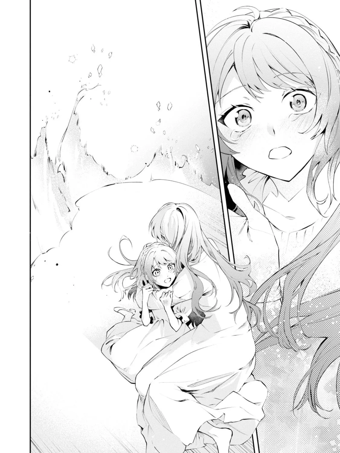 If the Villainess and Villain Met and Fell in Love Chapter 19 page 28 - 