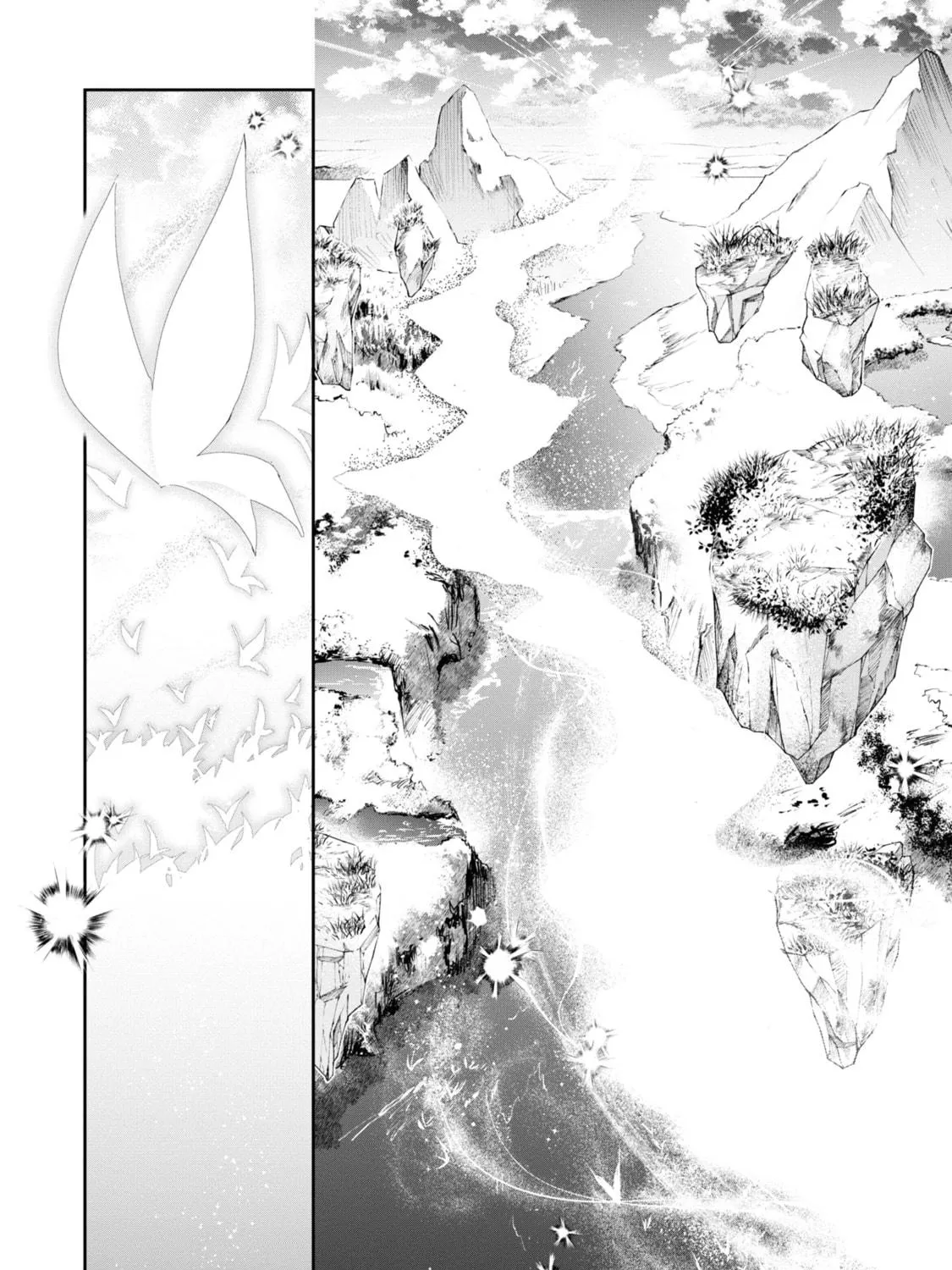 If the Villainess and Villain Met and Fell in Love Chapter 19 page 38 - 