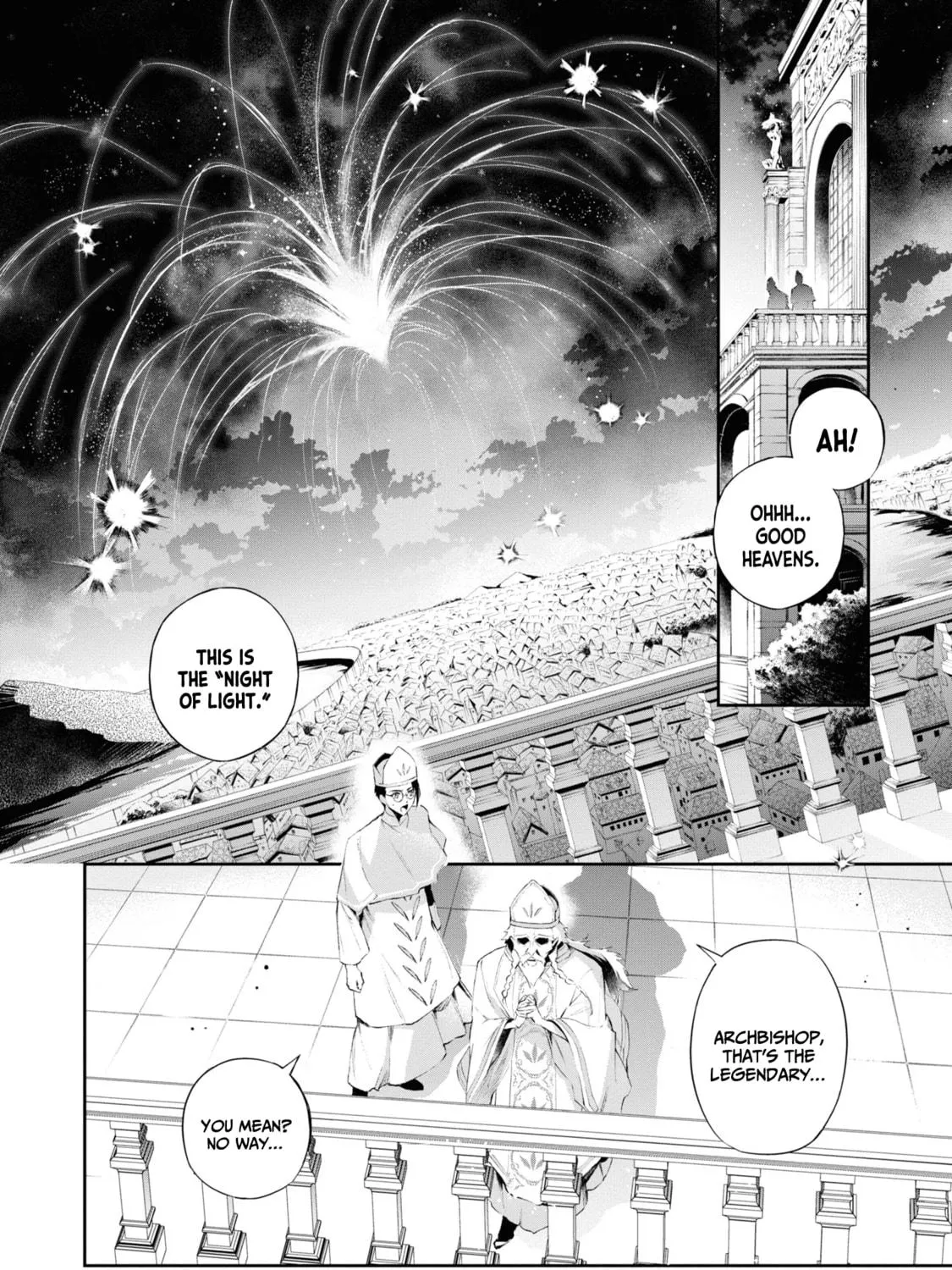 If the Villainess and Villain Met and Fell in Love Chapter 19 page 48 - 