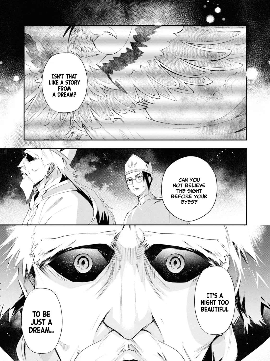 If the Villainess and Villain Met and Fell in Love Chapter 19 page 50 - 