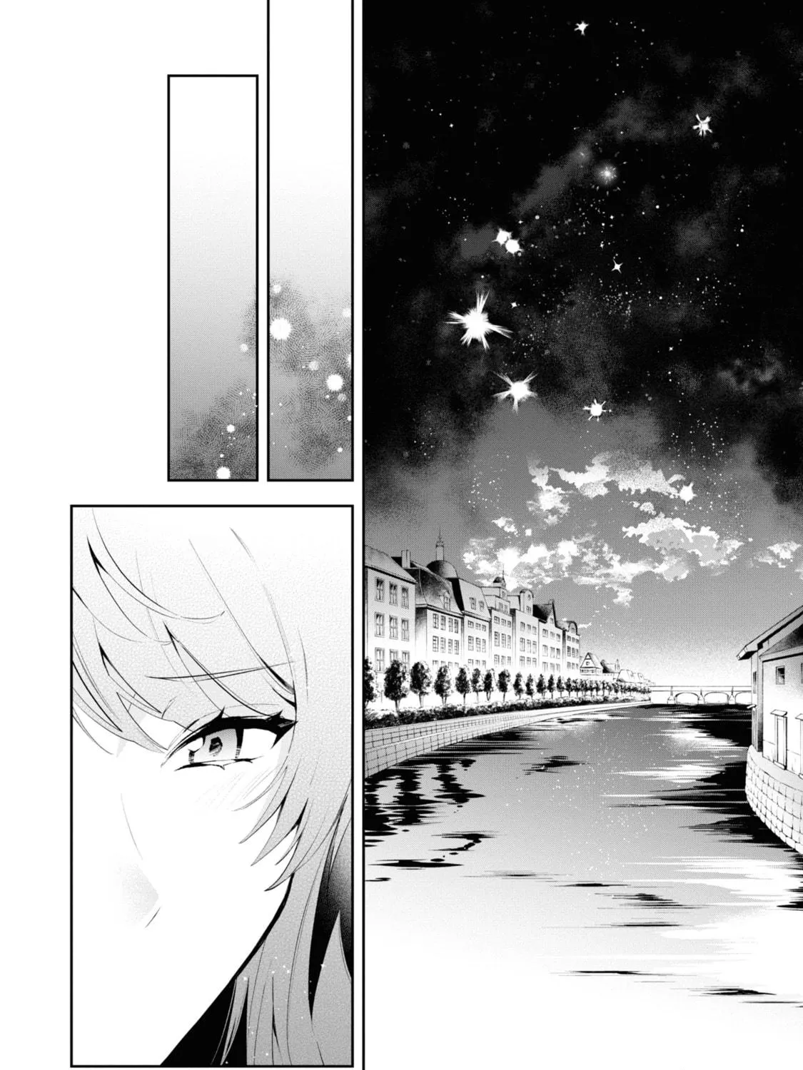If the Villainess and Villain Met and Fell in Love Chapter 19 page 52 - 