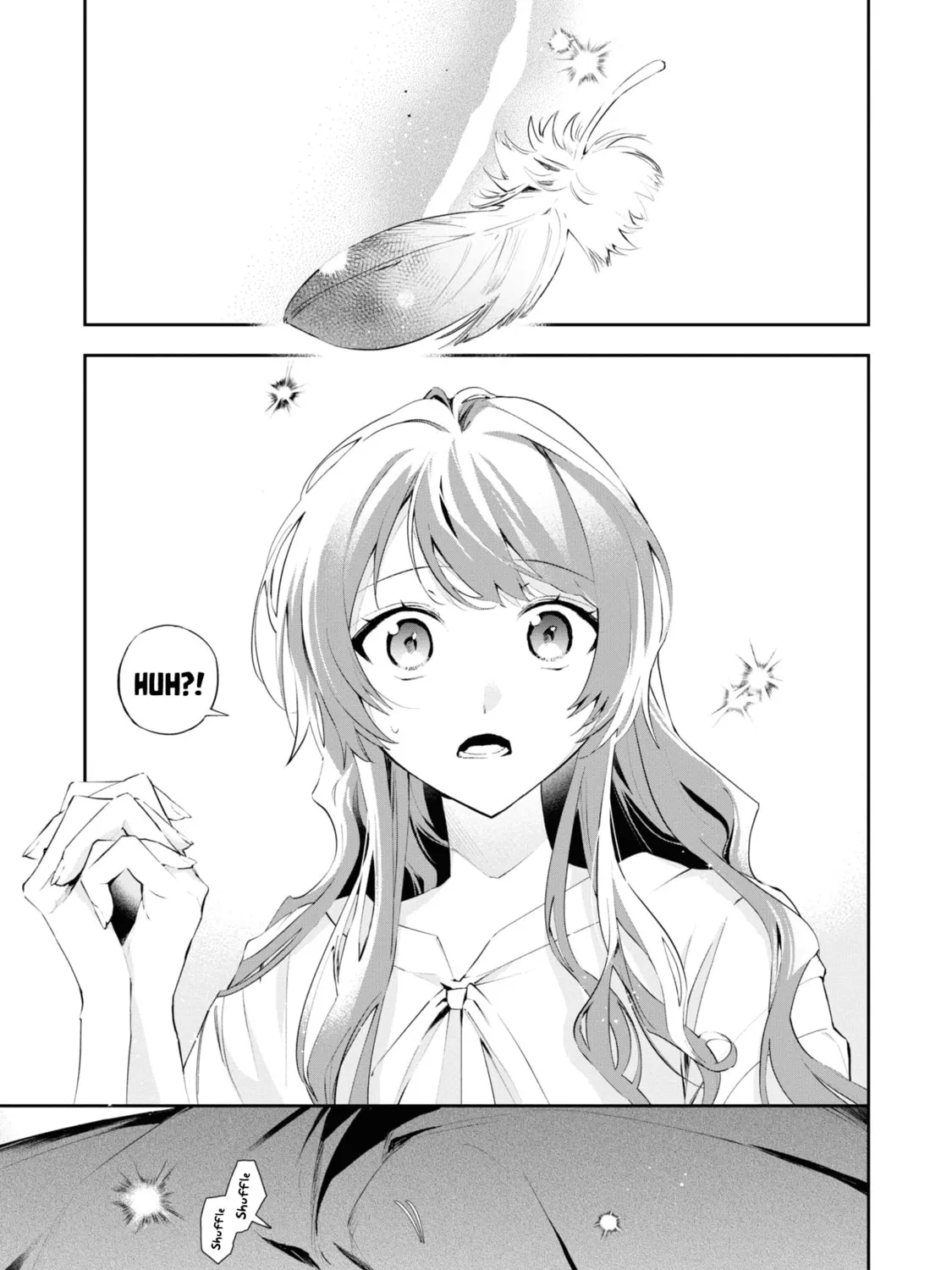 If the Villainess and Villain Met and Fell in Love Chapter 19 page 54 - 