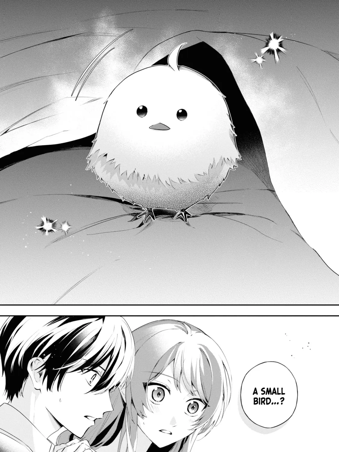 If the Villainess and Villain Met and Fell in Love Chapter 19 page 56 - 