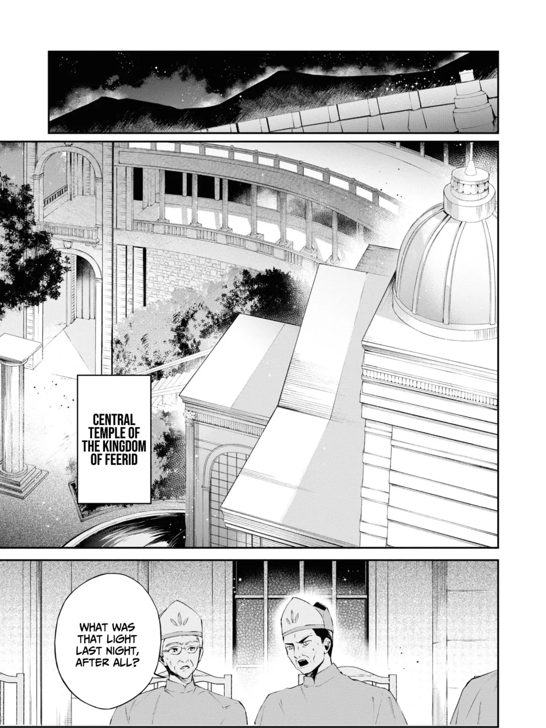 If the Villainess and Villain Met and Fell in Love Chapter 19 page 66 - 