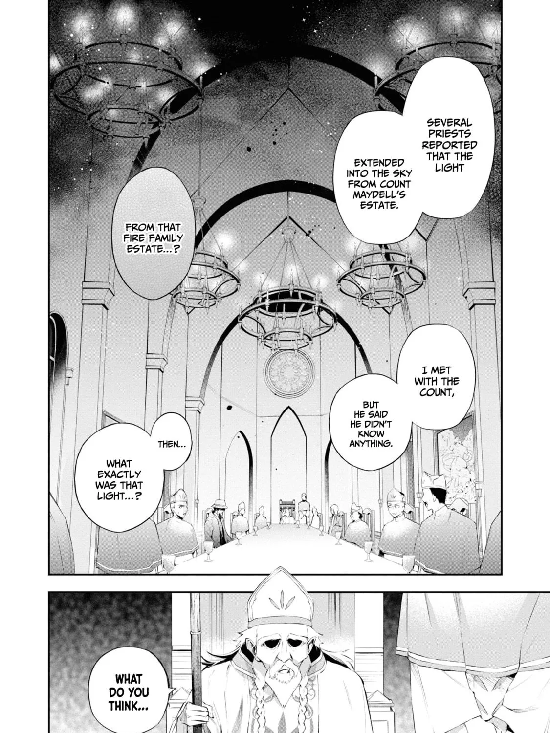 If the Villainess and Villain Met and Fell in Love Chapter 19 page 68 - 