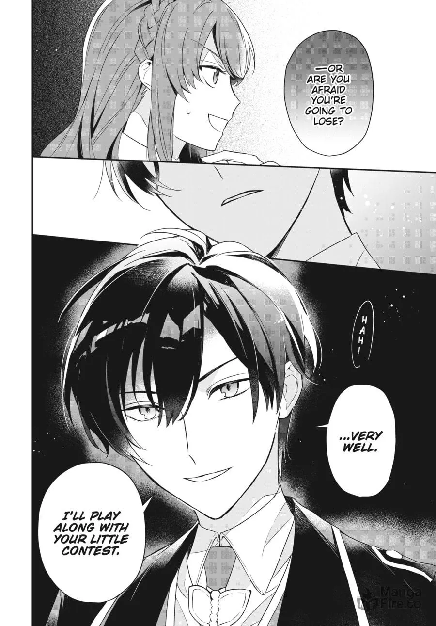 If the Villainess and Villain Met and Fell in Love Chapter 2 page 27 - 
