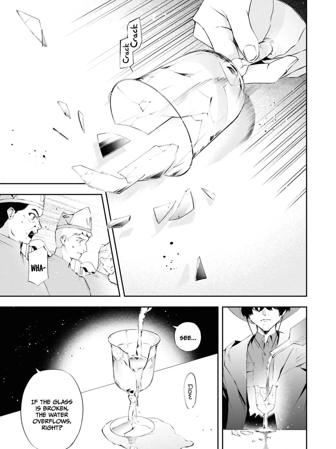If the Villainess and Villain Met and Fell in Love Chapter 20 page 18 - 