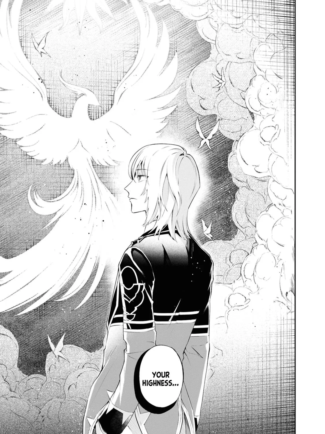 If the Villainess and Villain Met and Fell in Love Chapter 20 page 38 - 