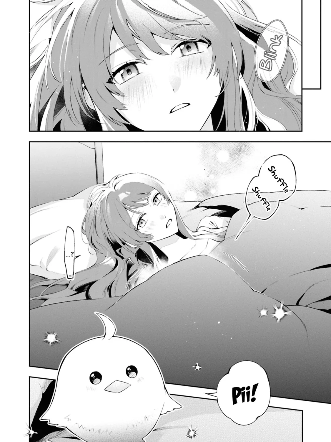If the Villainess and Villain Met and Fell in Love Chapter 20 page 44 - 