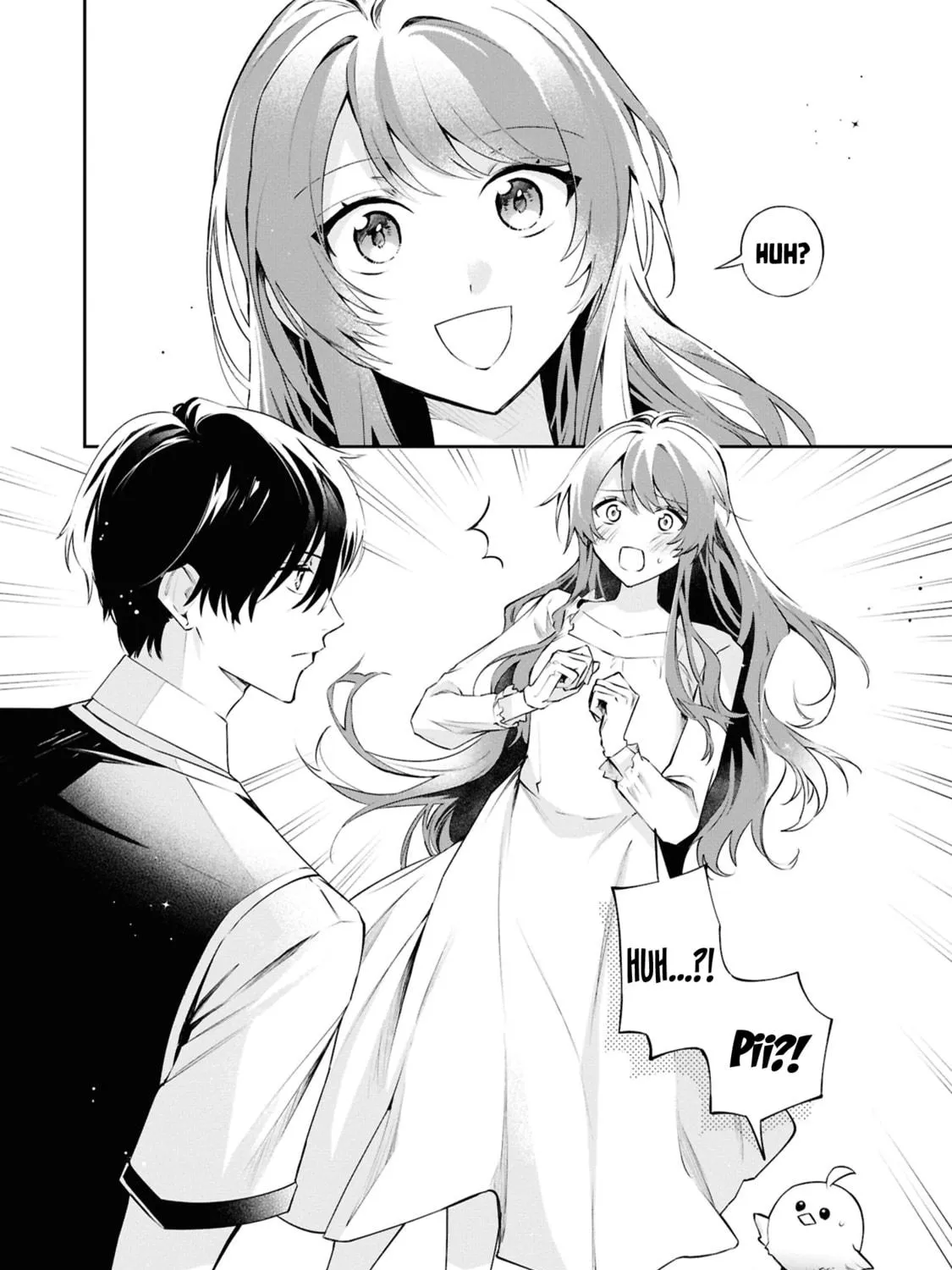 If the Villainess and Villain Met and Fell in Love Chapter 20 page 76 - 