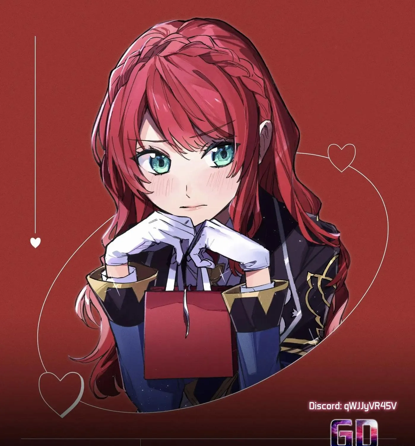 If the Villainess and Villain Met and Fell in Love Chapter 20 page 78 - 