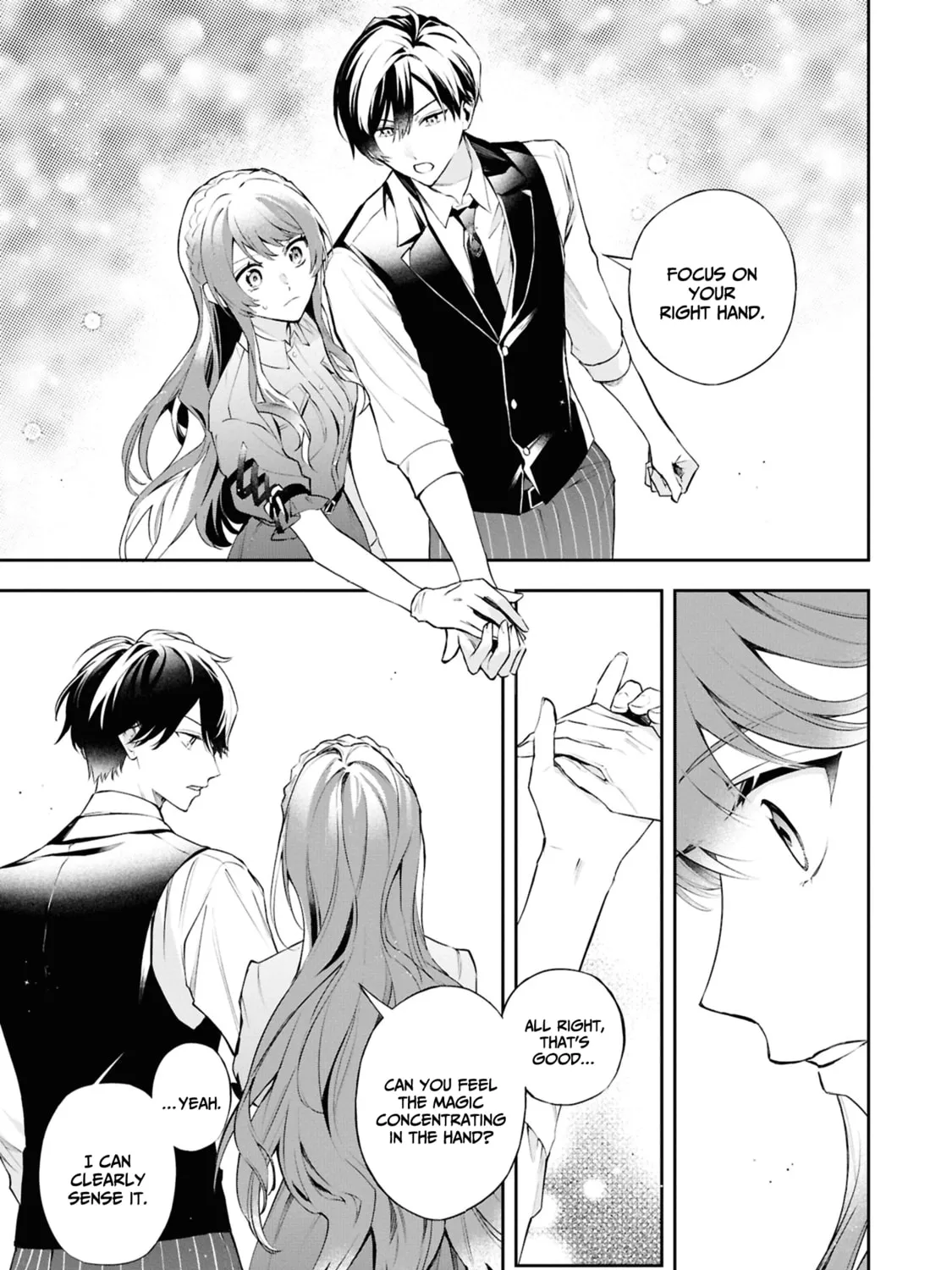 If the Villainess and Villain Met and Fell in Love Chapter 21 page 42 - 