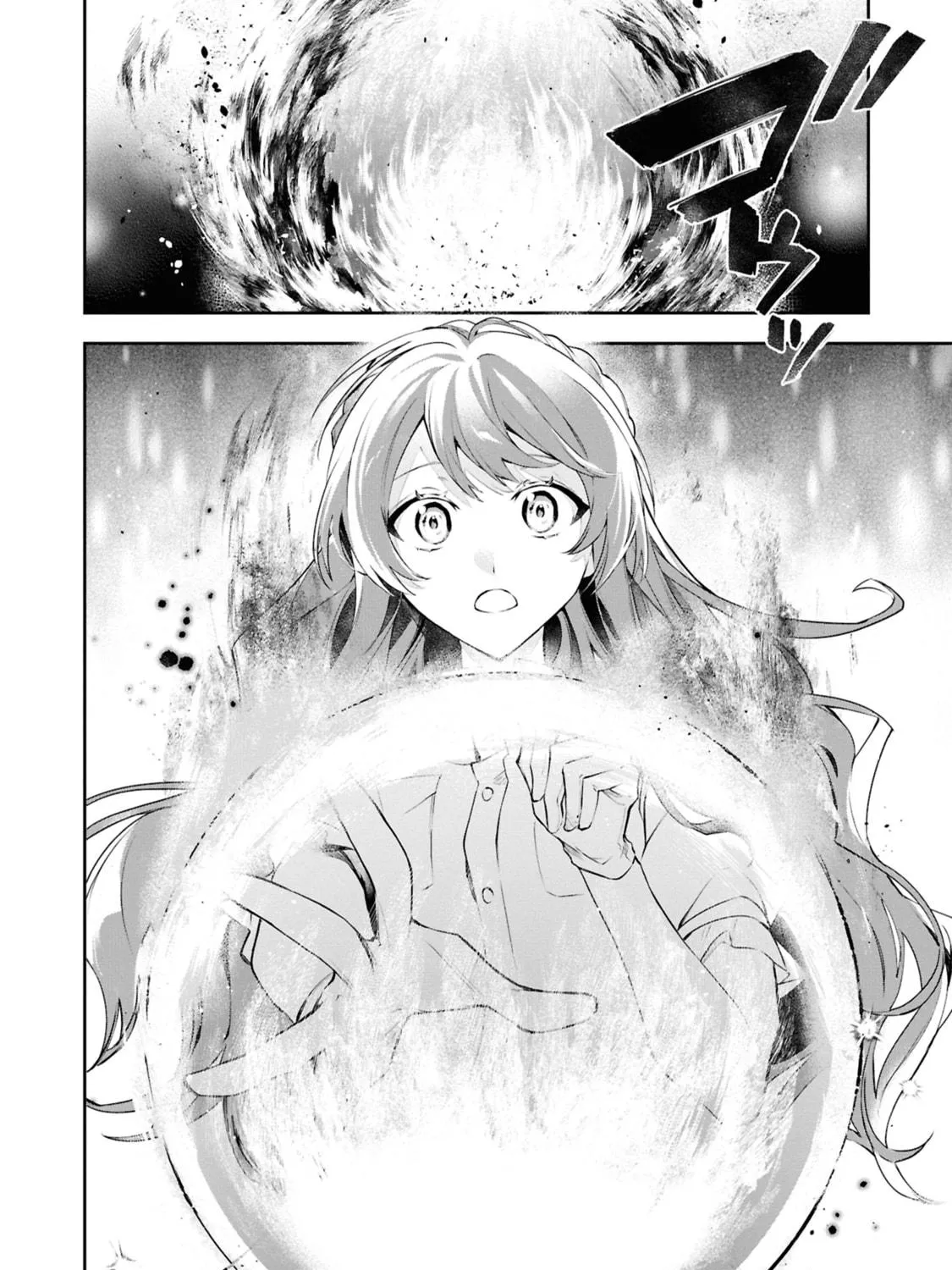 If the Villainess and Villain Met and Fell in Love Chapter 21 page 48 - 